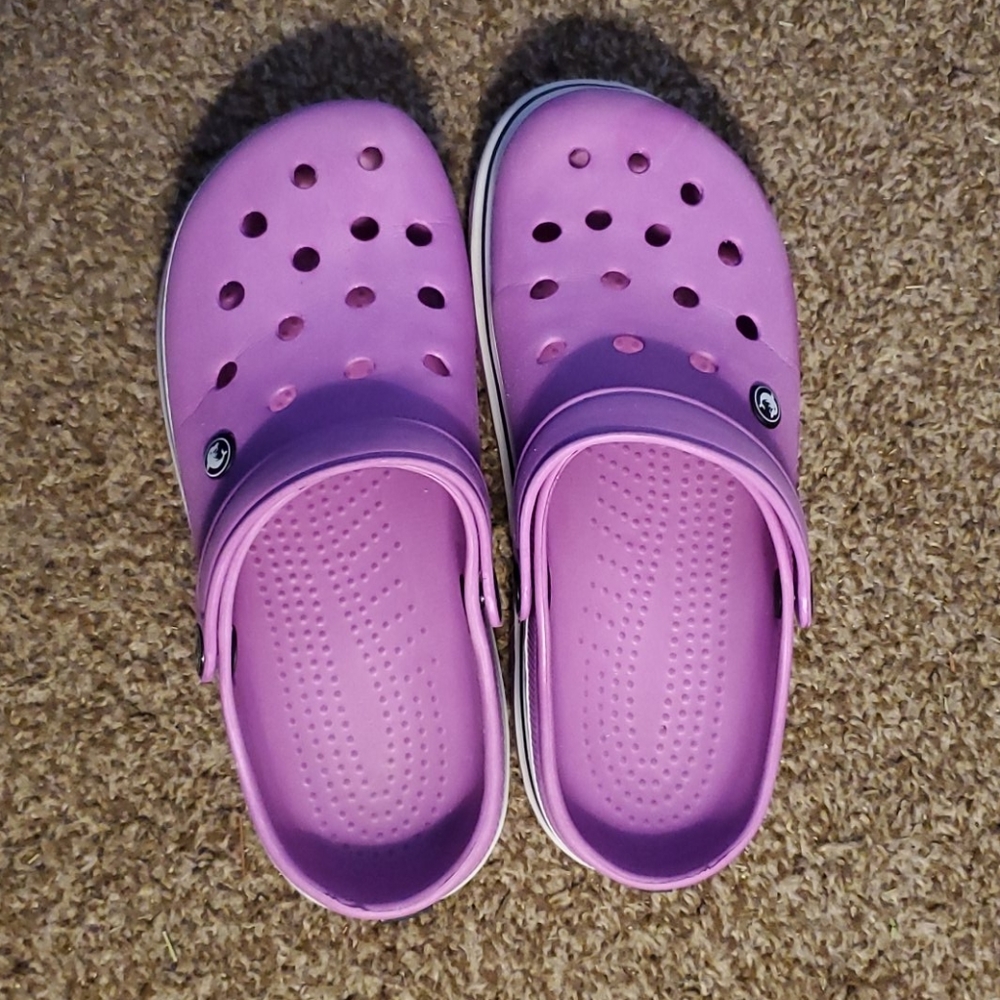 Clogs
